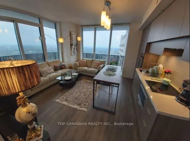 8 Eglinton Avenue E, #3302