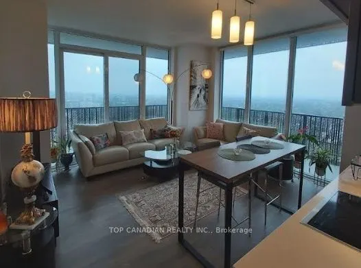 8 Eglinton Avenue E, #3302