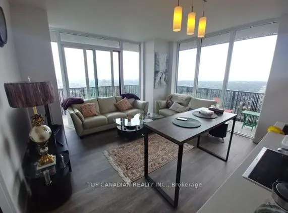 8 Eglinton Avenue E, #3302