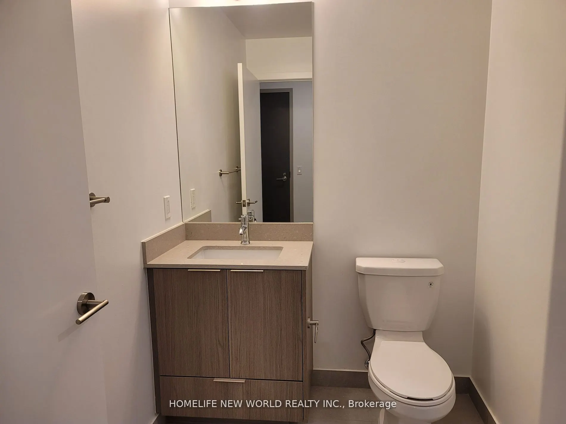 32 Forest Manor Road, #1610