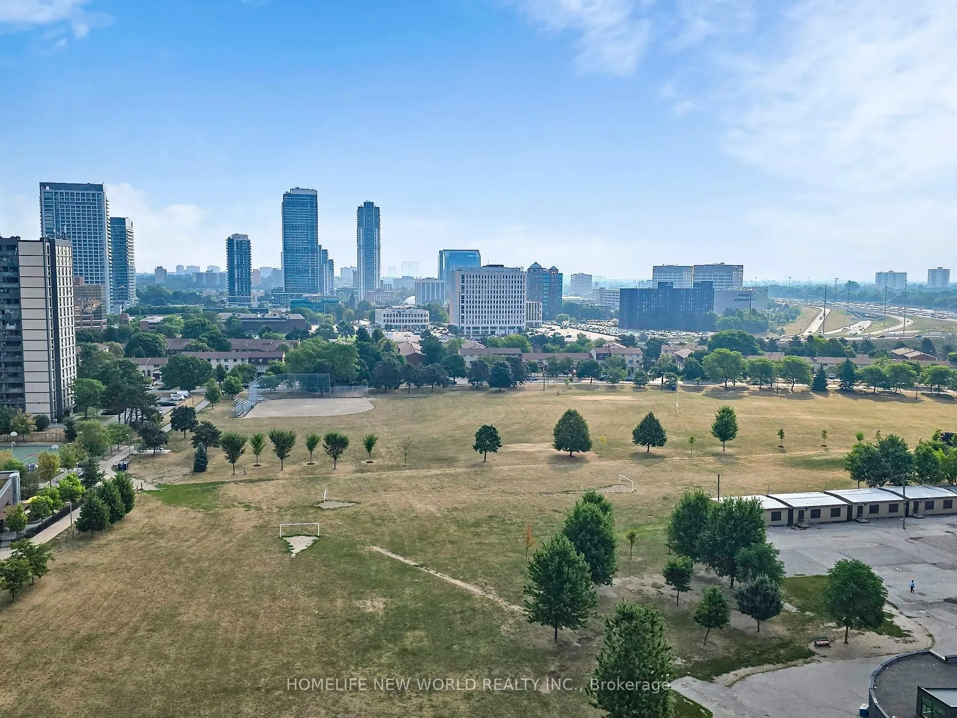 32 Forest Manor Road, #1610