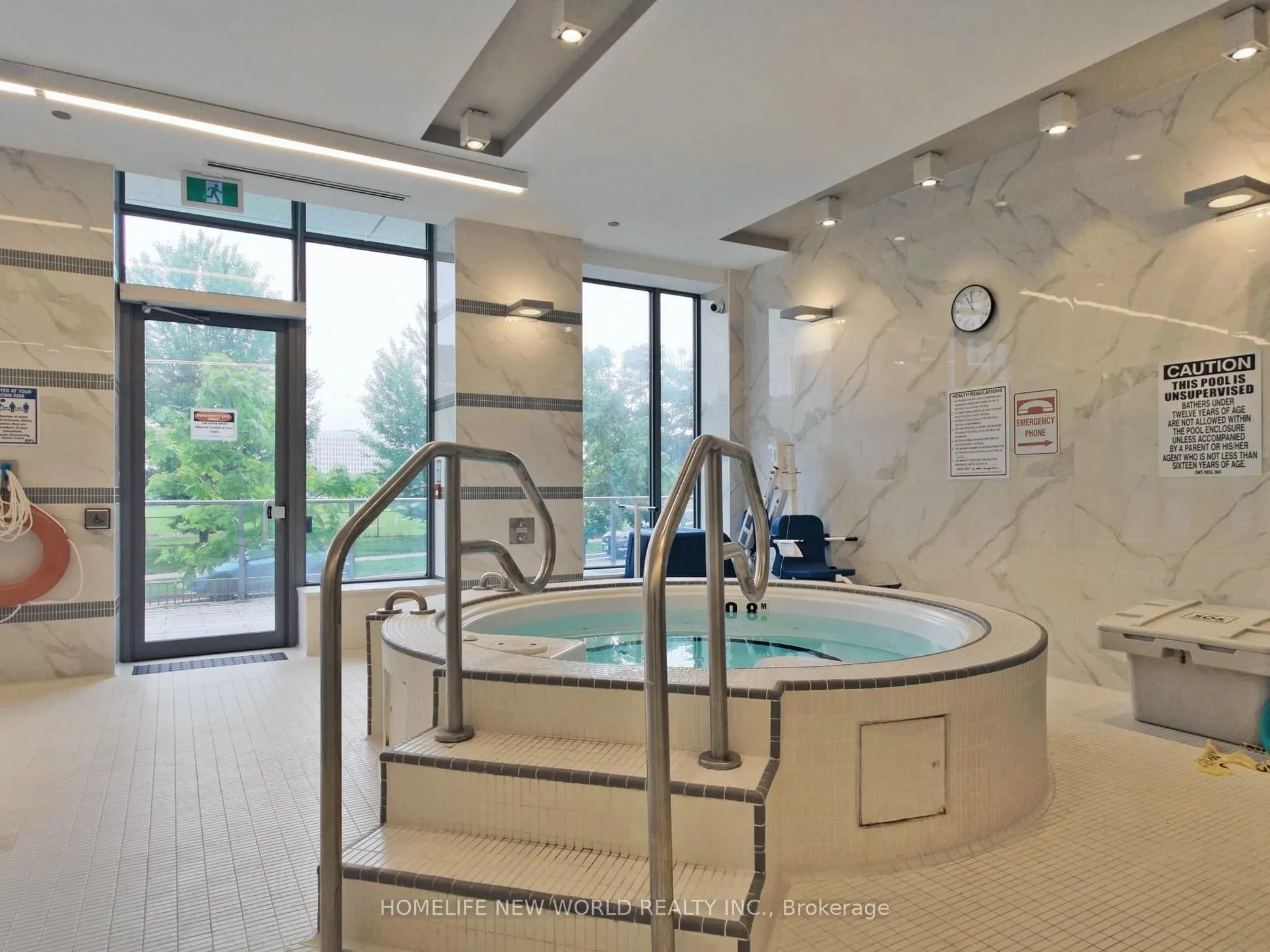 32 Forest Manor Road, #1610