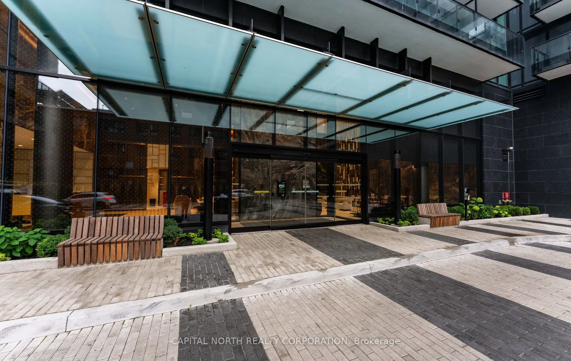 117 Broadway Avenue, #419