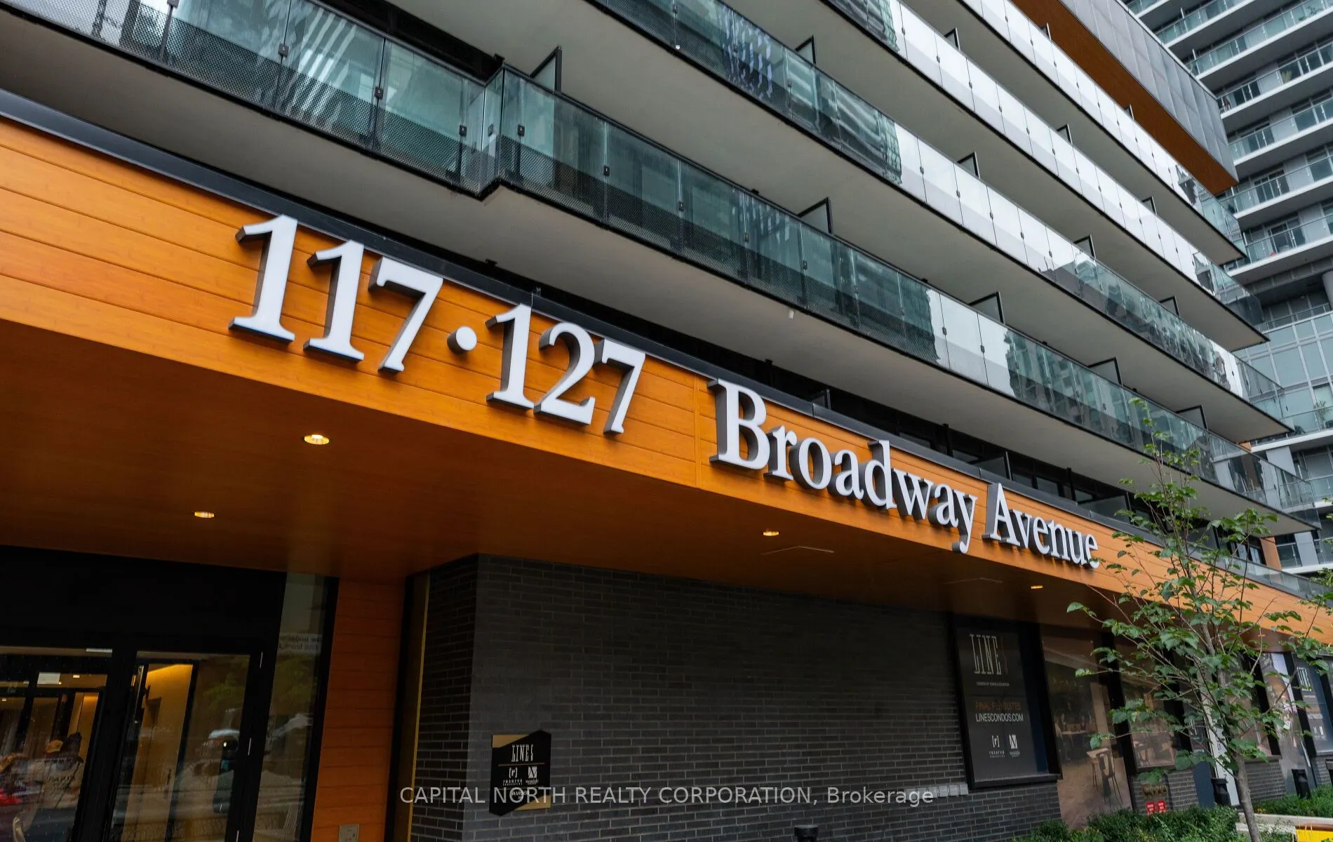 117 Broadway Avenue, #419