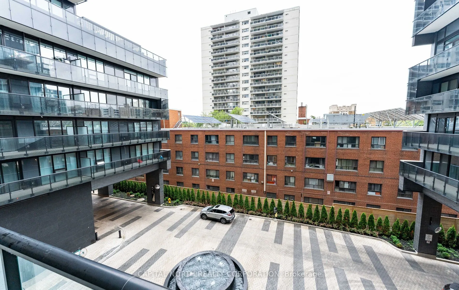 117 Broadway Avenue, #419