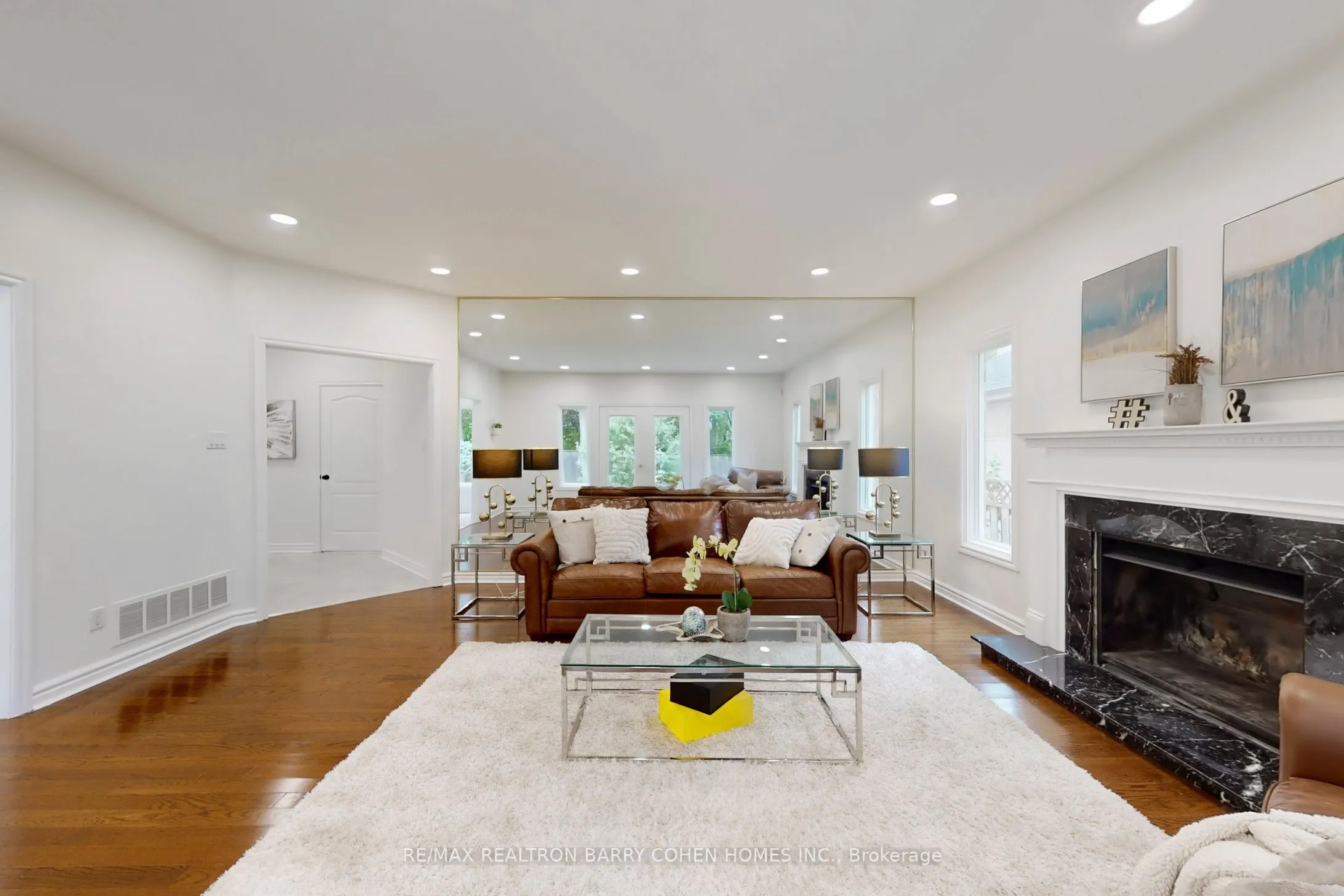 12 Larkfield Drive