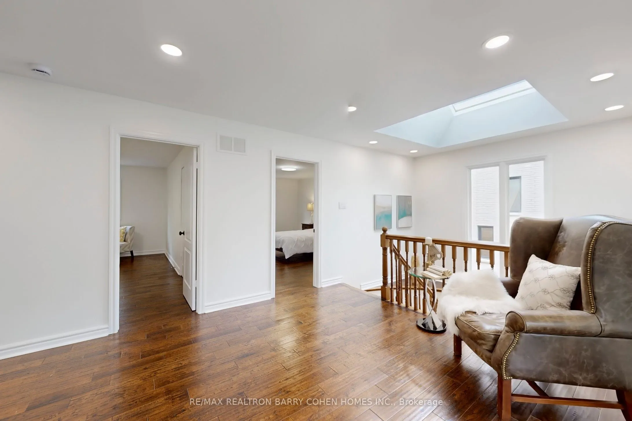 12 Larkfield Drive