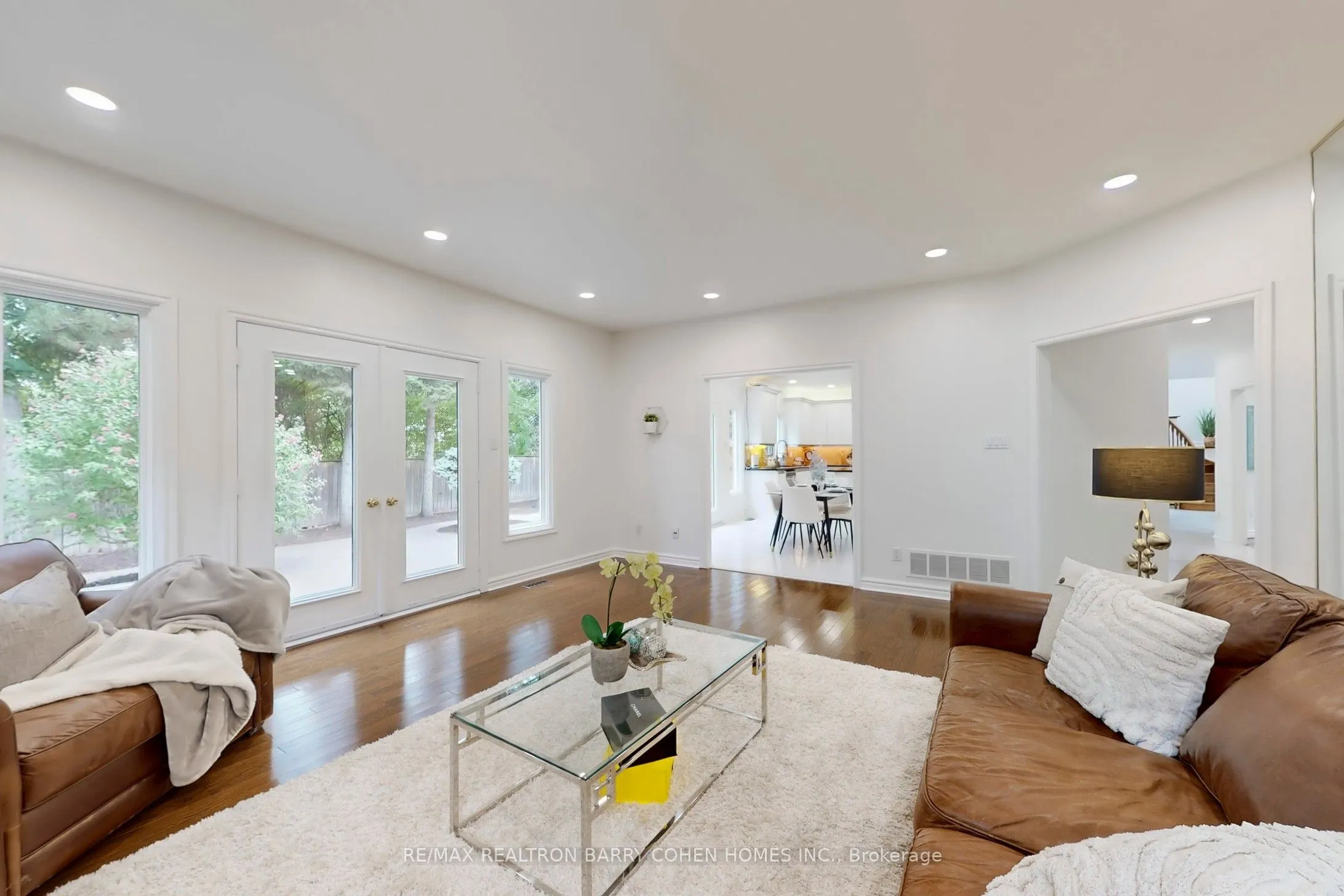 12 Larkfield Drive