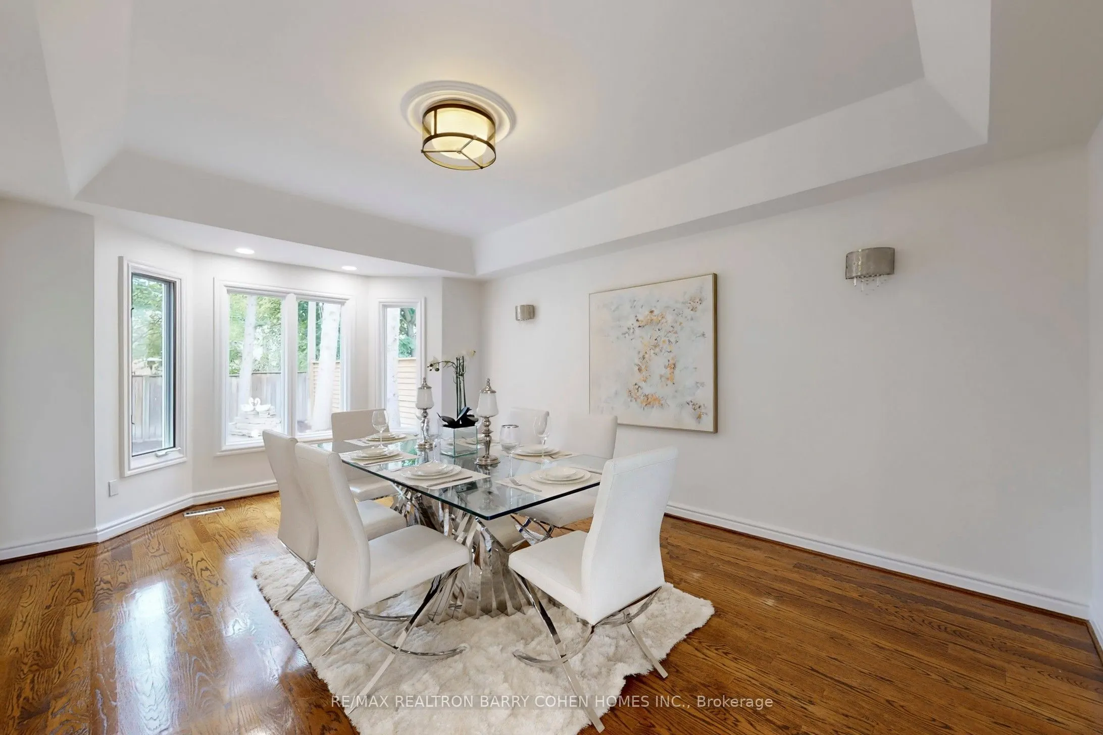 12 Larkfield Drive