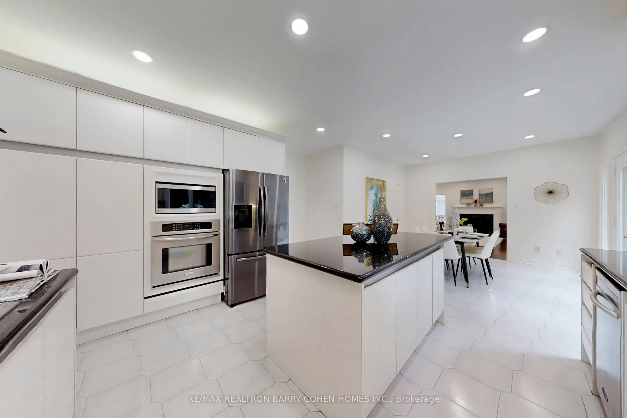 12 Larkfield Drive
