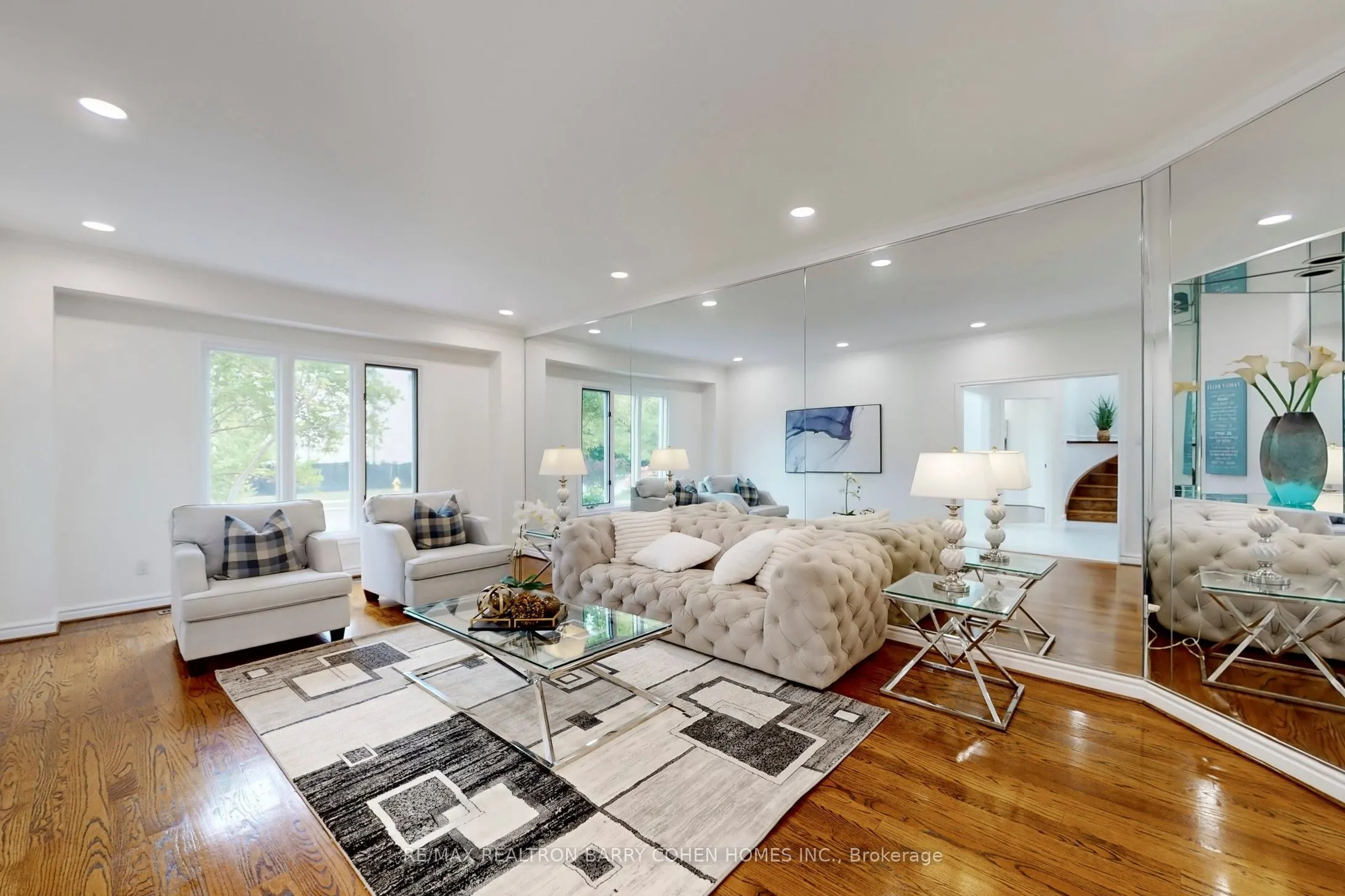 12 Larkfield Drive