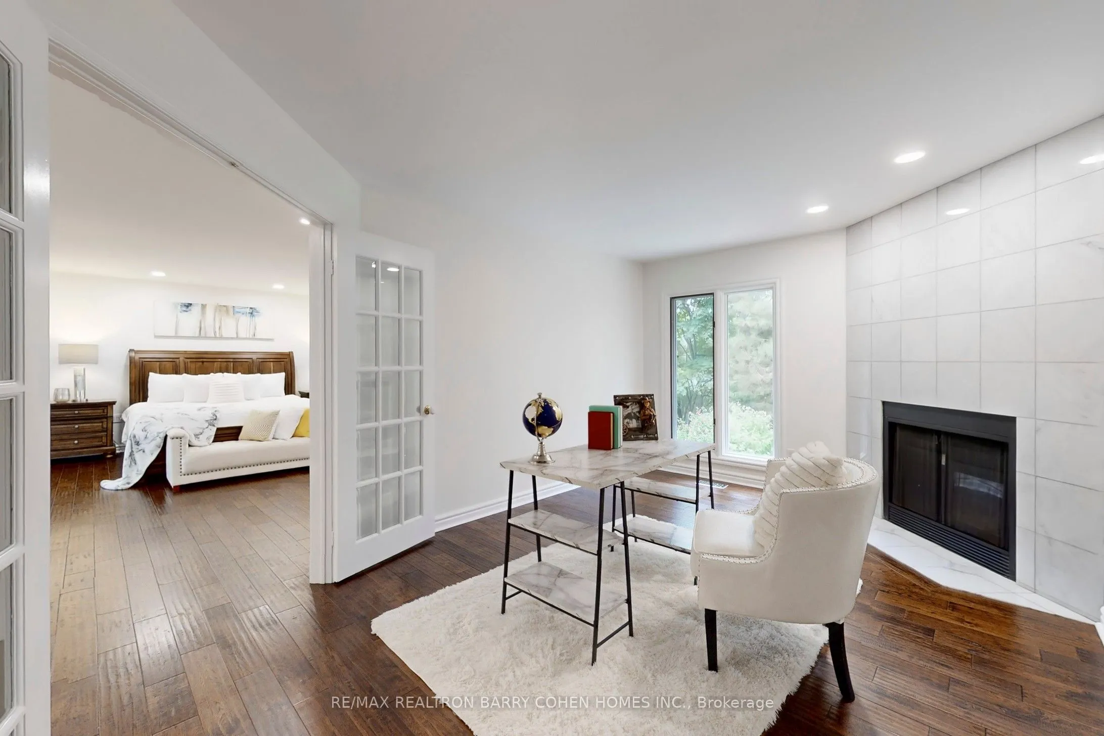 12 Larkfield Drive