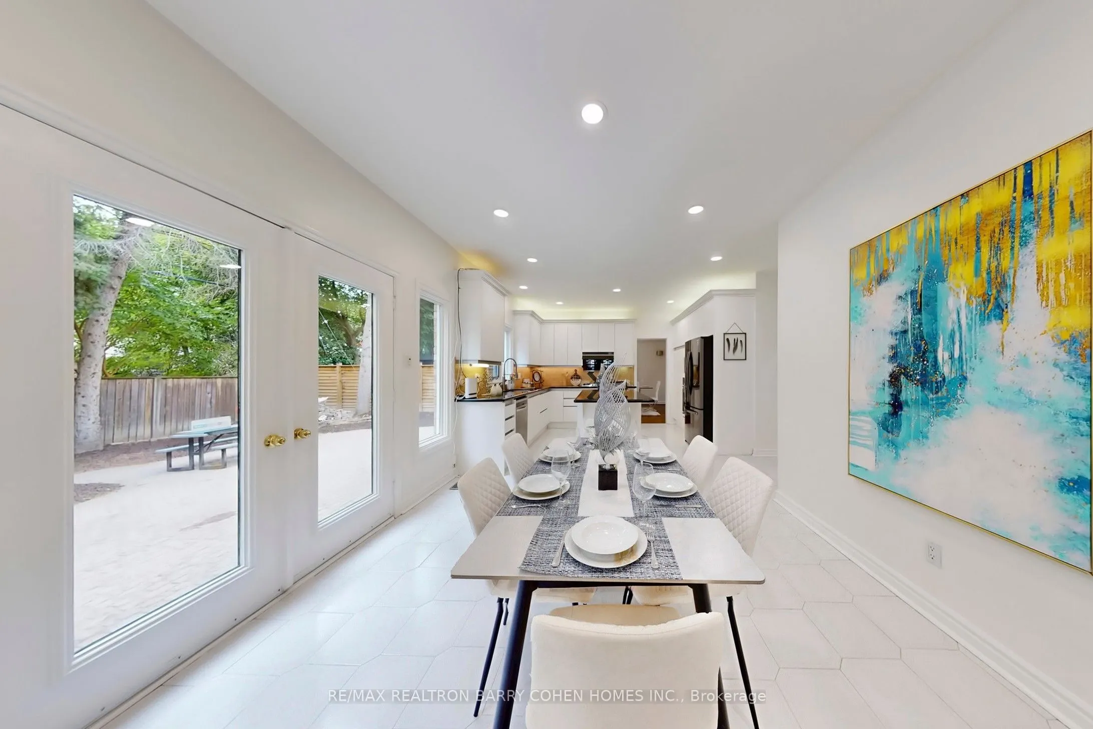 12 Larkfield Drive