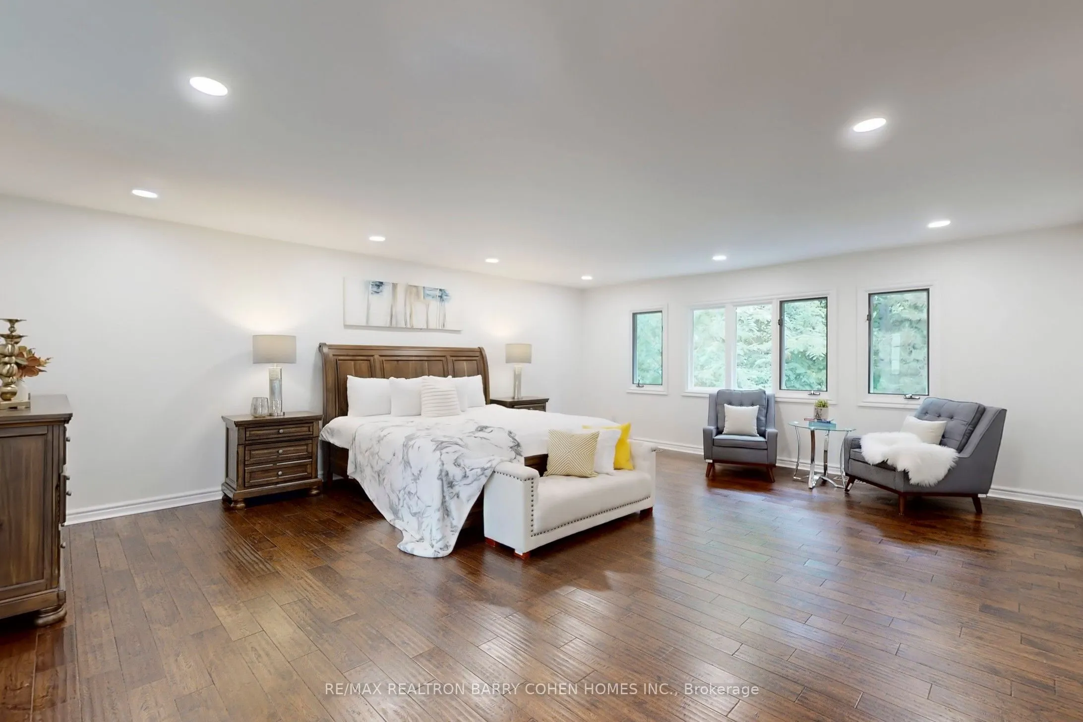 12 Larkfield Drive