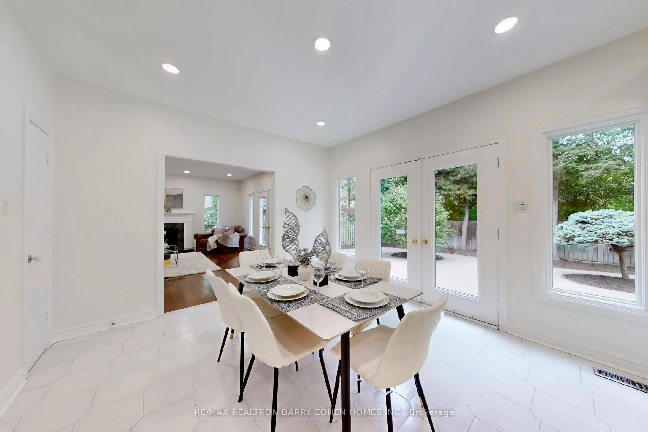 12 Larkfield Drive