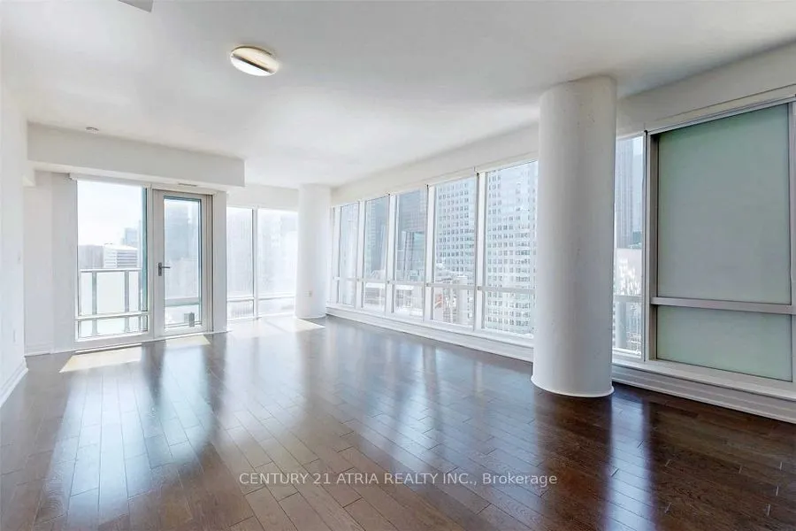 8 The Esplanade Street, #2005