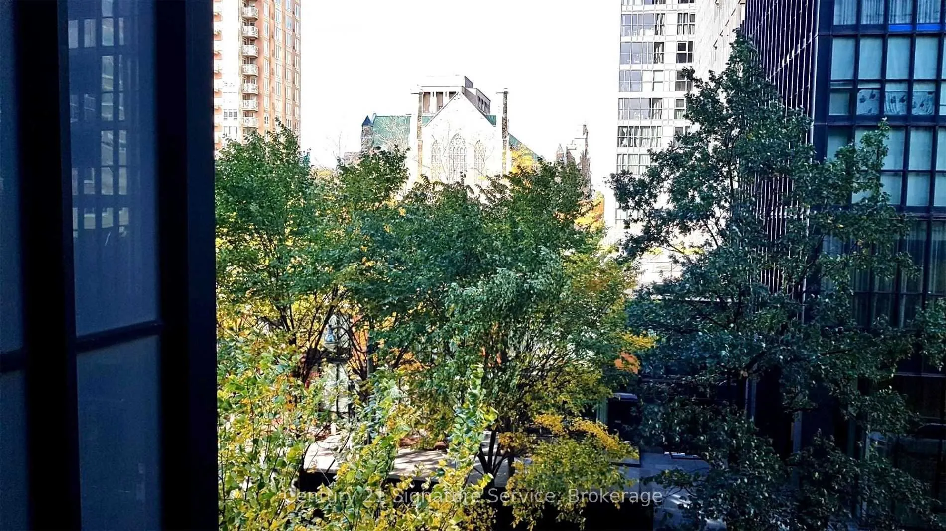 101 Charles Street E, #411