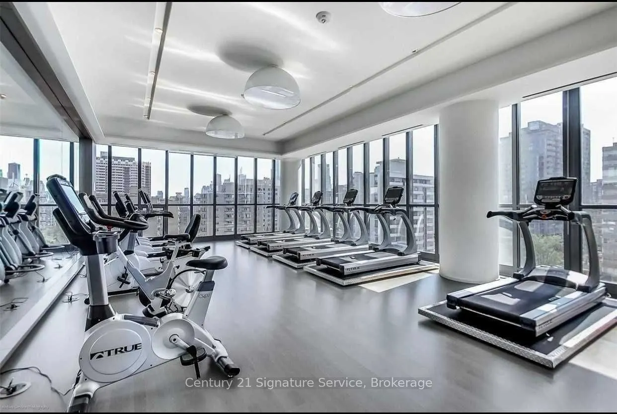 101 Charles Street E, #411