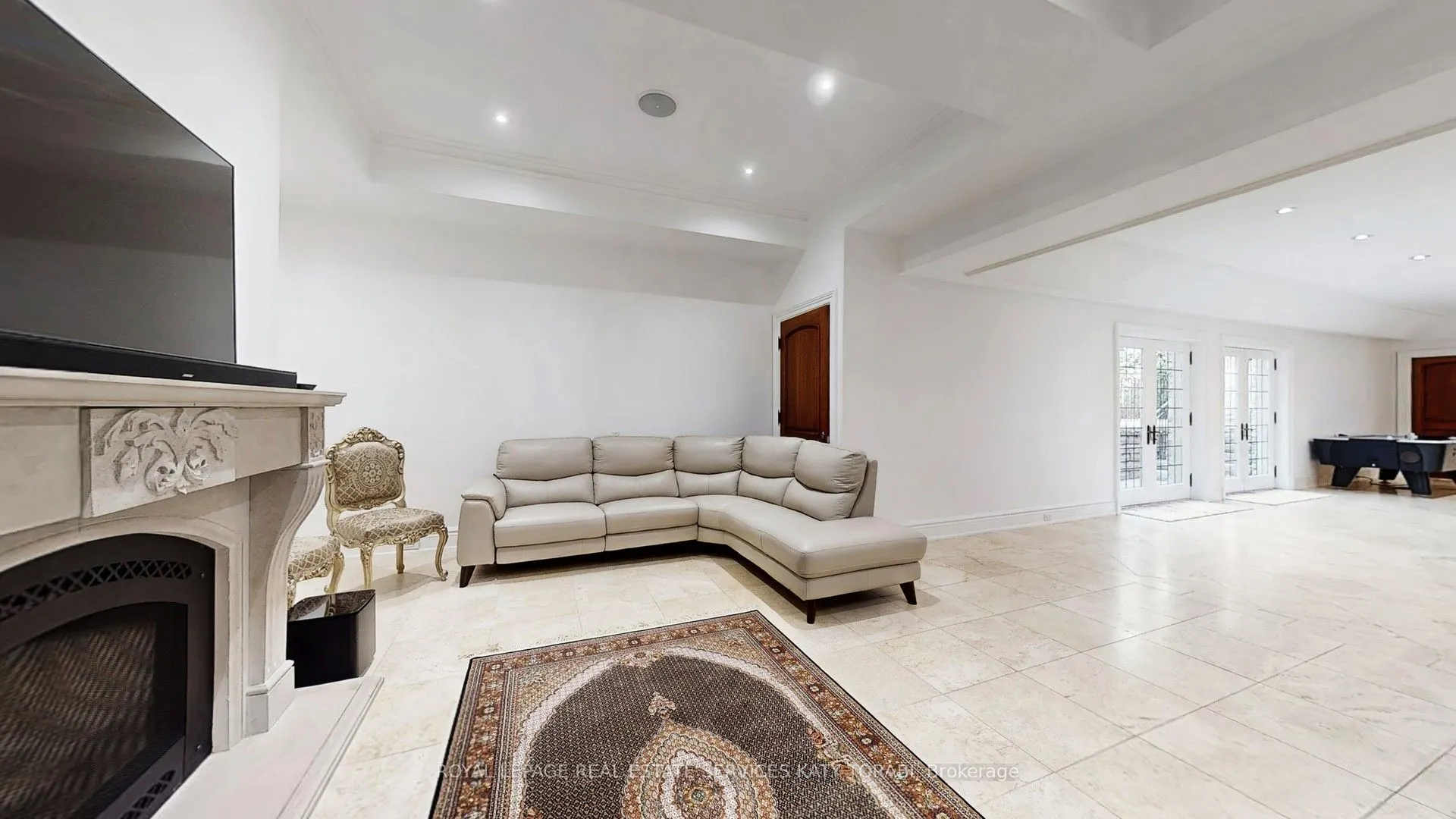 14 St Margarets Drive
