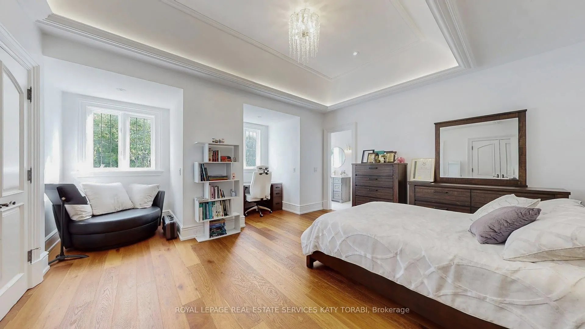 14 St Margarets Drive