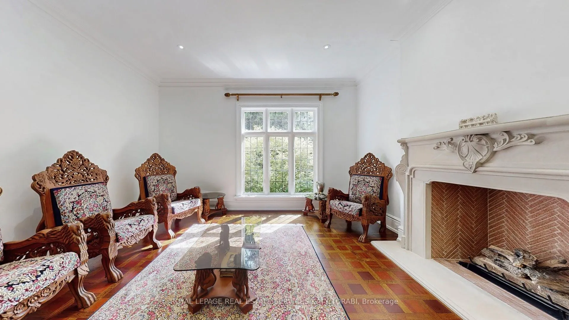 14 St Margarets Drive