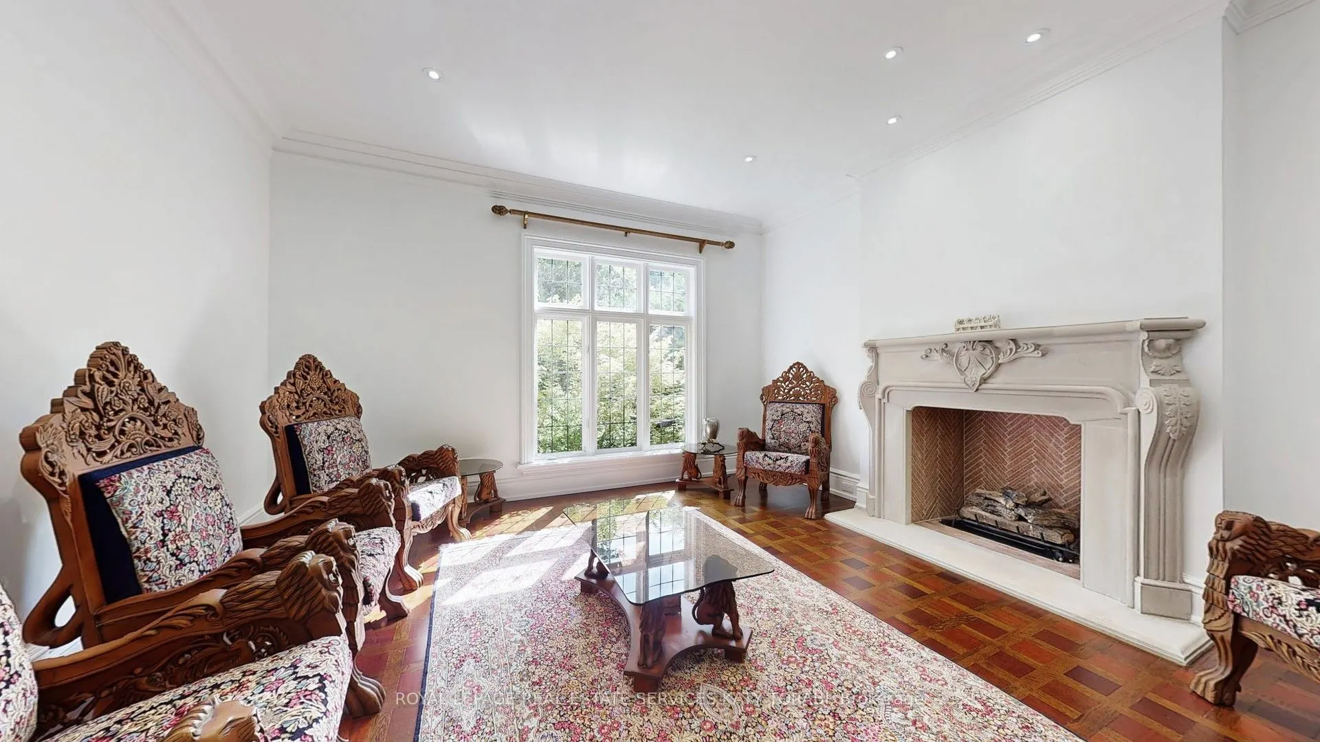 14 St Margarets Drive
