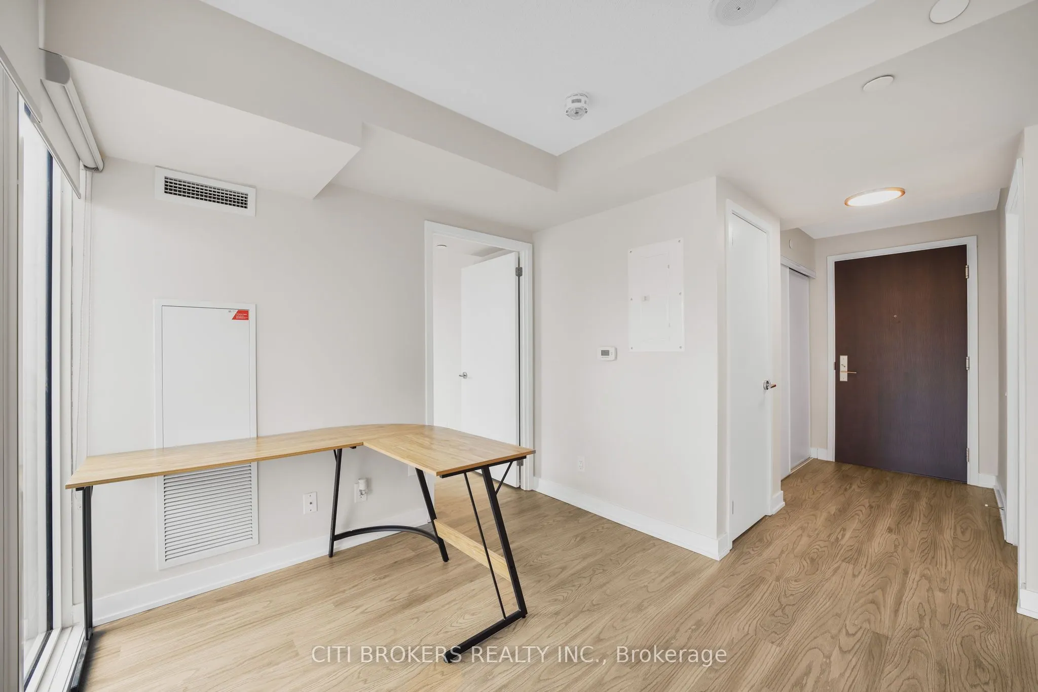 38 Monte Kwinter Court, #1019