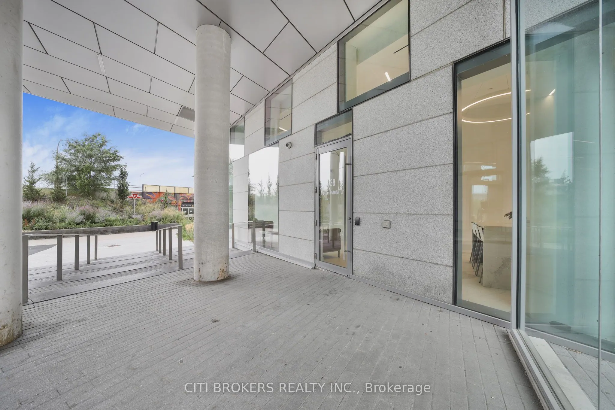 38 Monte Kwinter Court, #1019