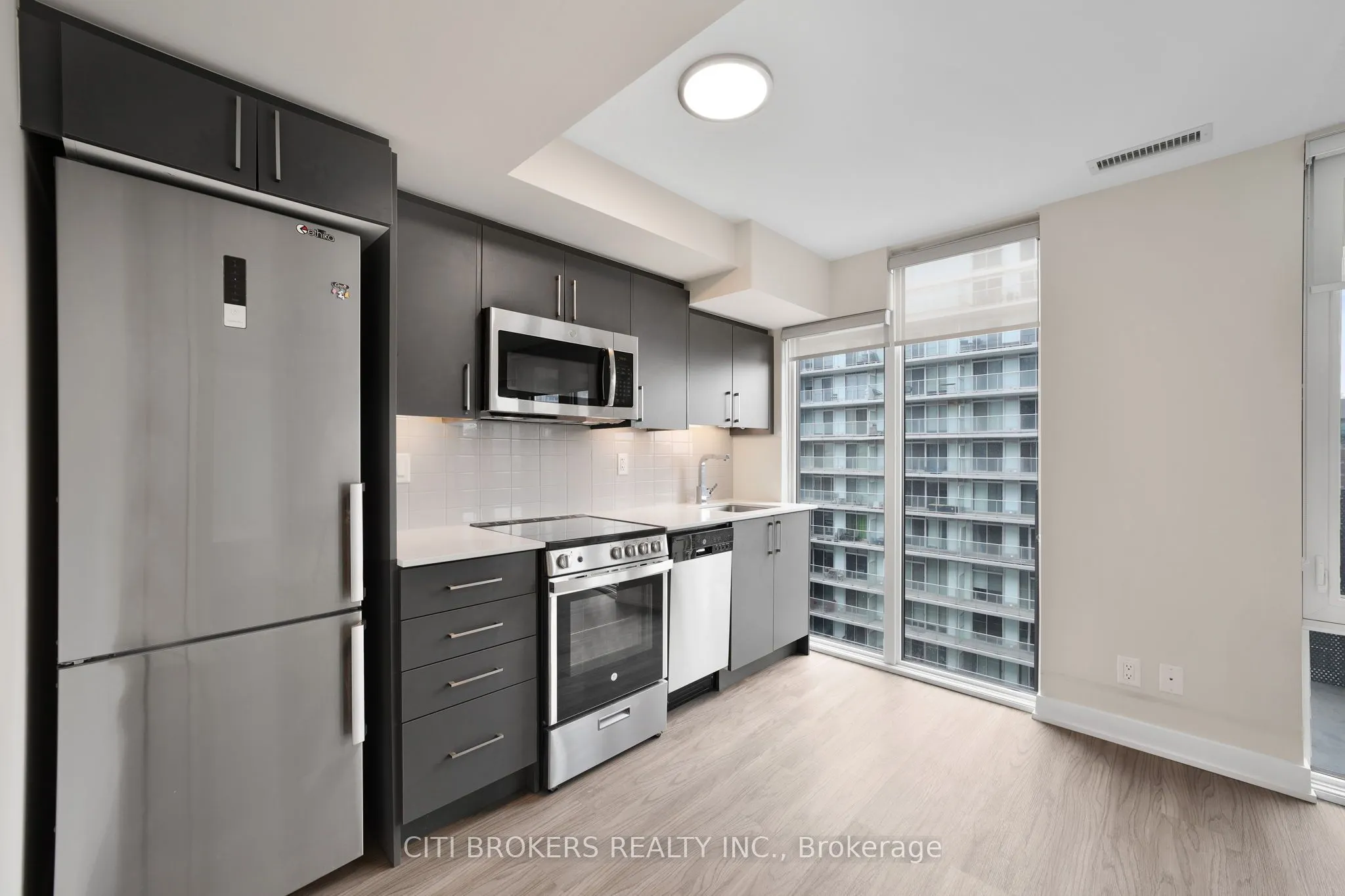 38 Monte Kwinter Court, #1019