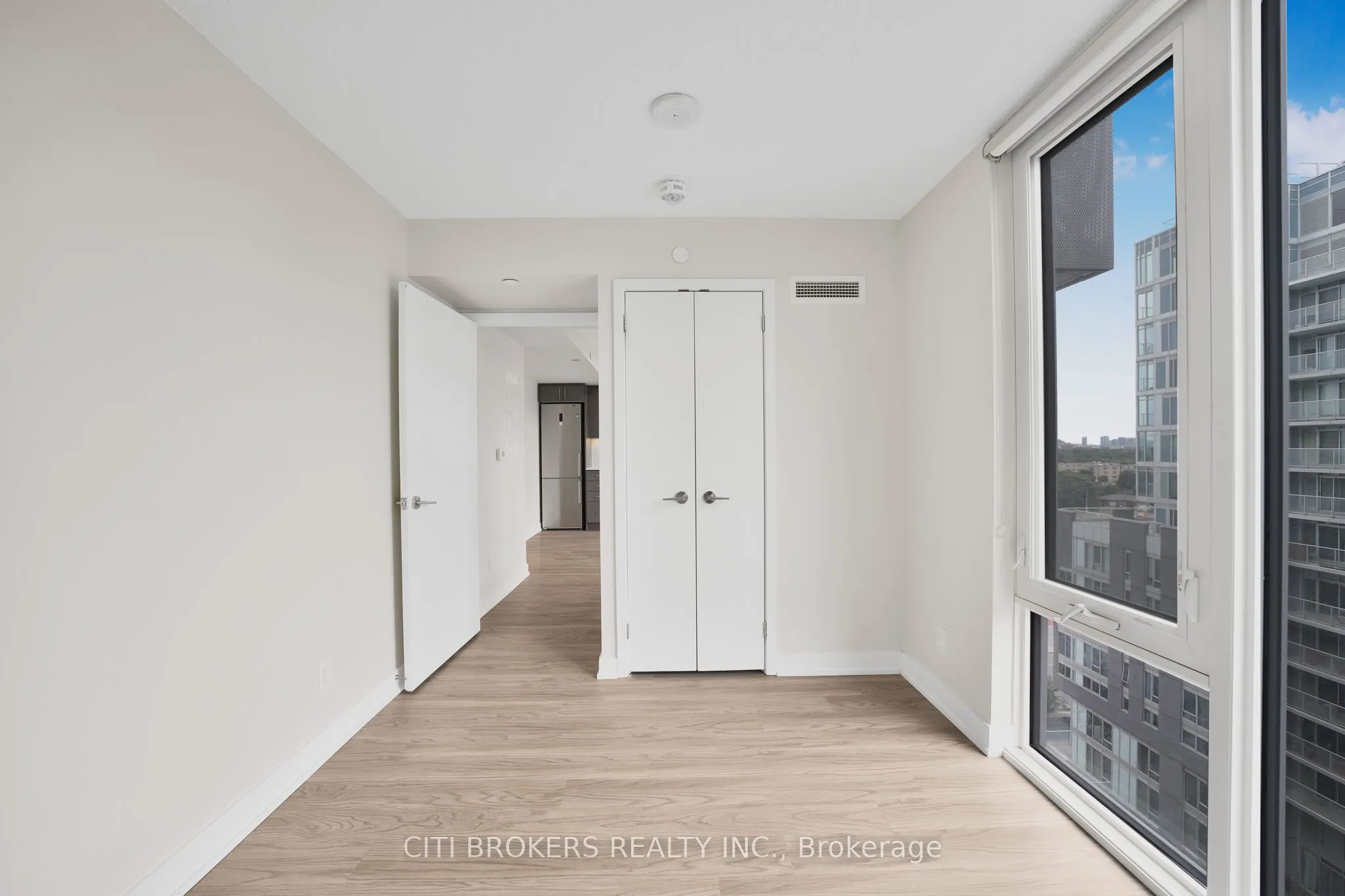 38 Monte Kwinter Court, #1019