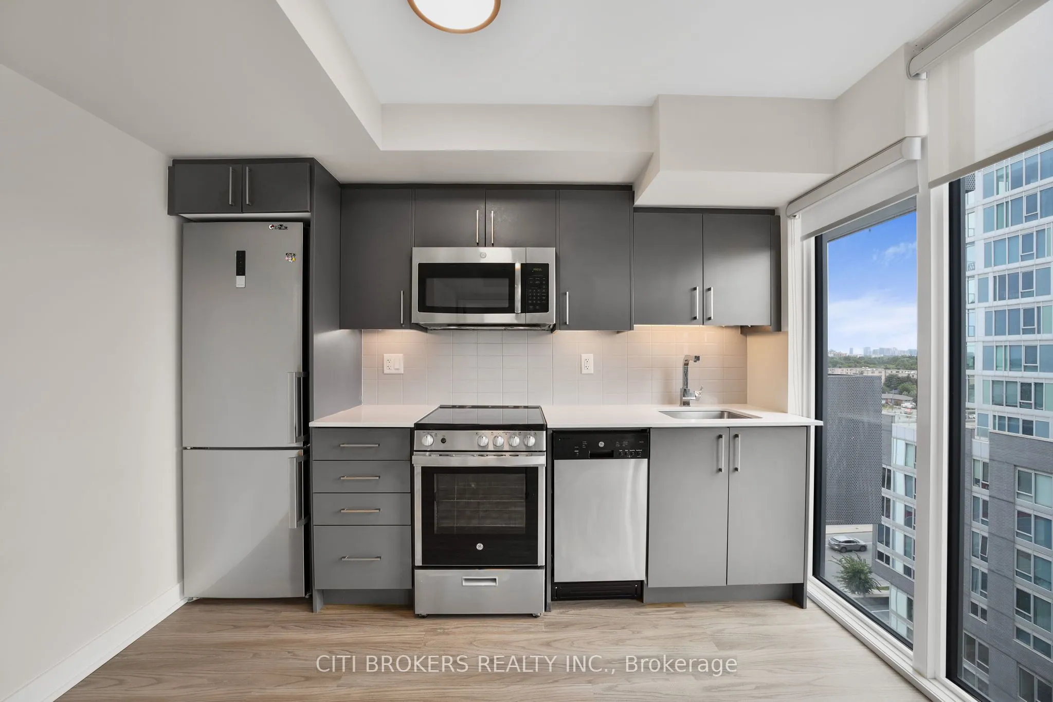 38 Monte Kwinter Court, #1019