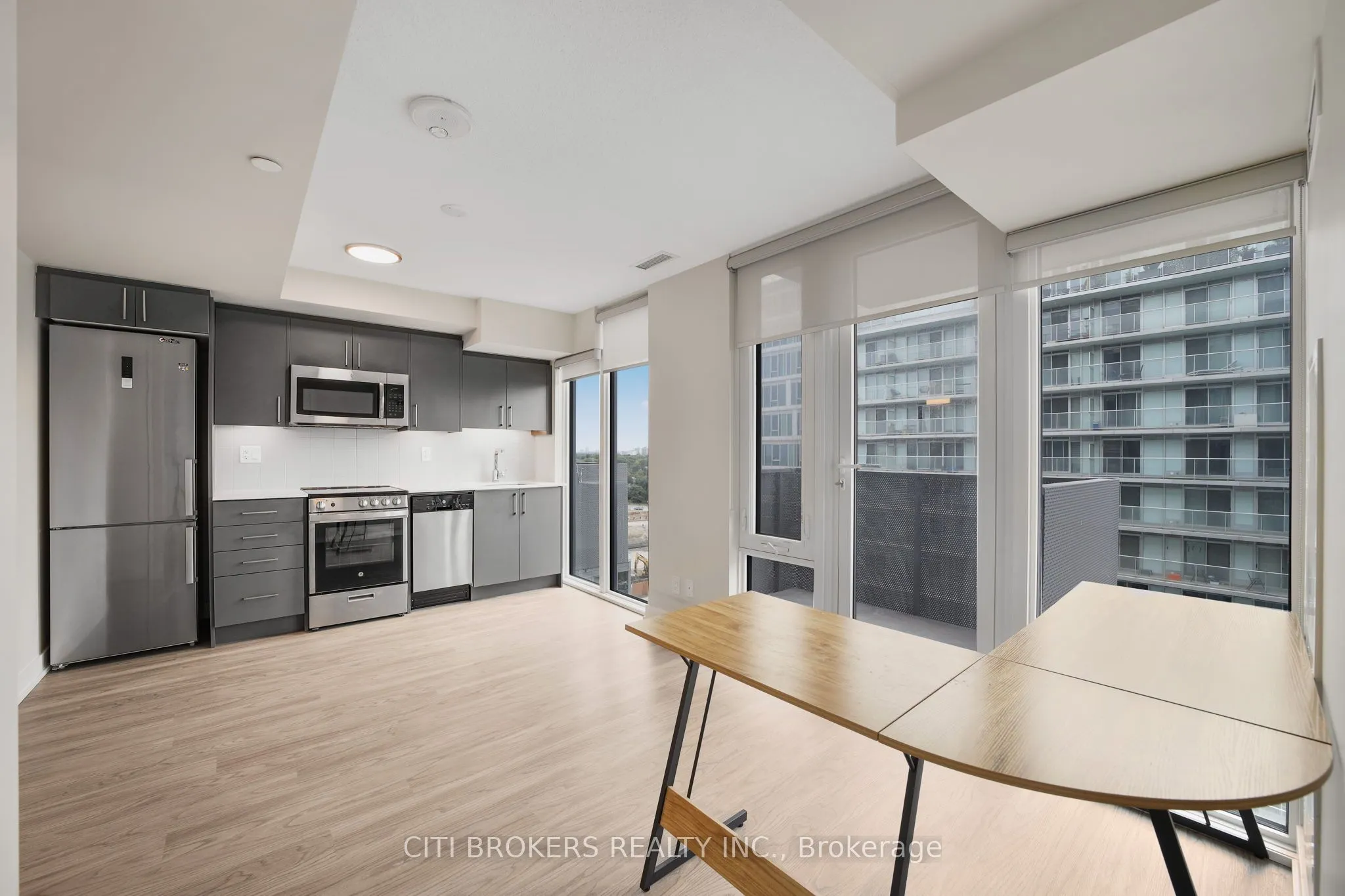 38 Monte Kwinter Court, #1019