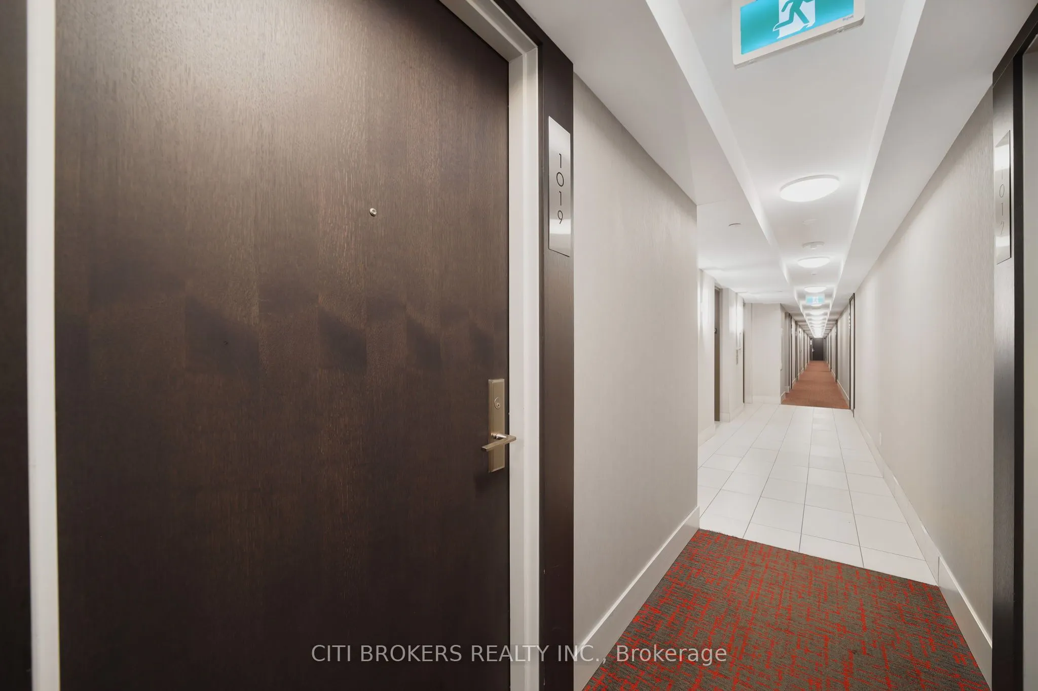 38 Monte Kwinter Court, #1019