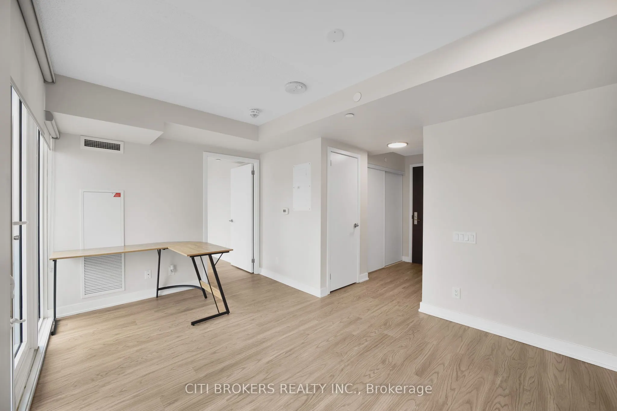 38 Monte Kwinter Court, #1019