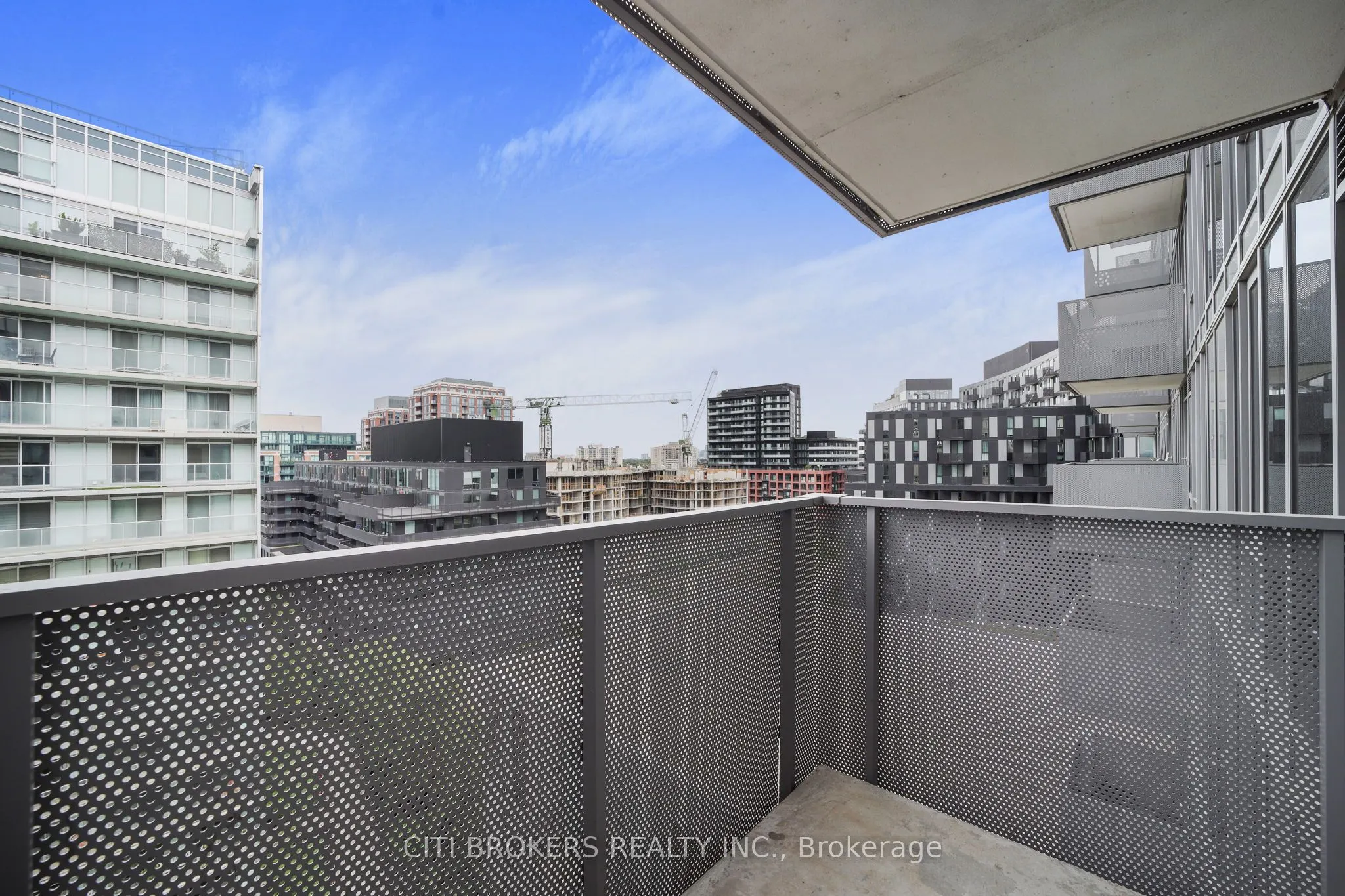 38 Monte Kwinter Court, #1019