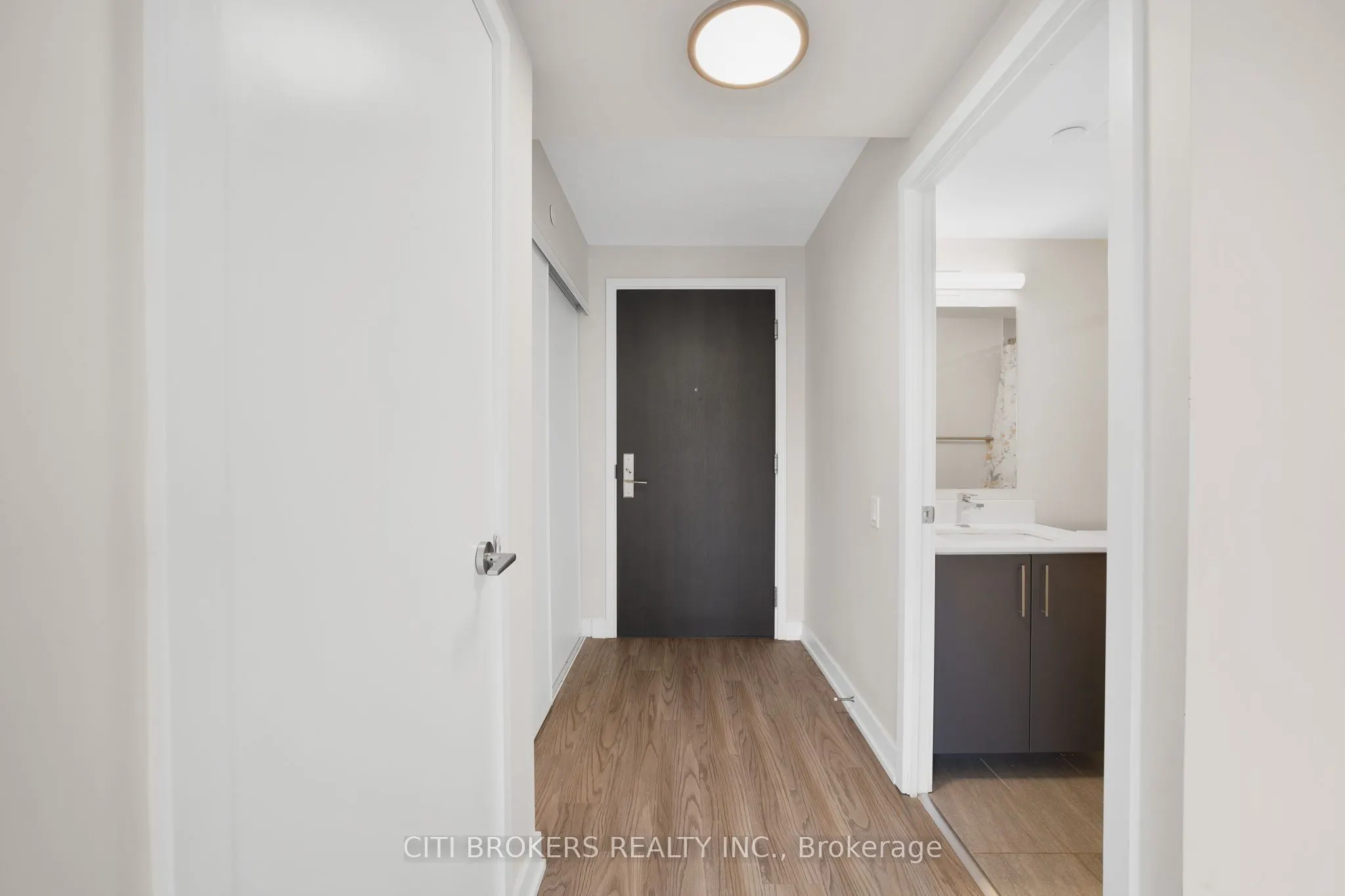 38 Monte Kwinter Court, #1019