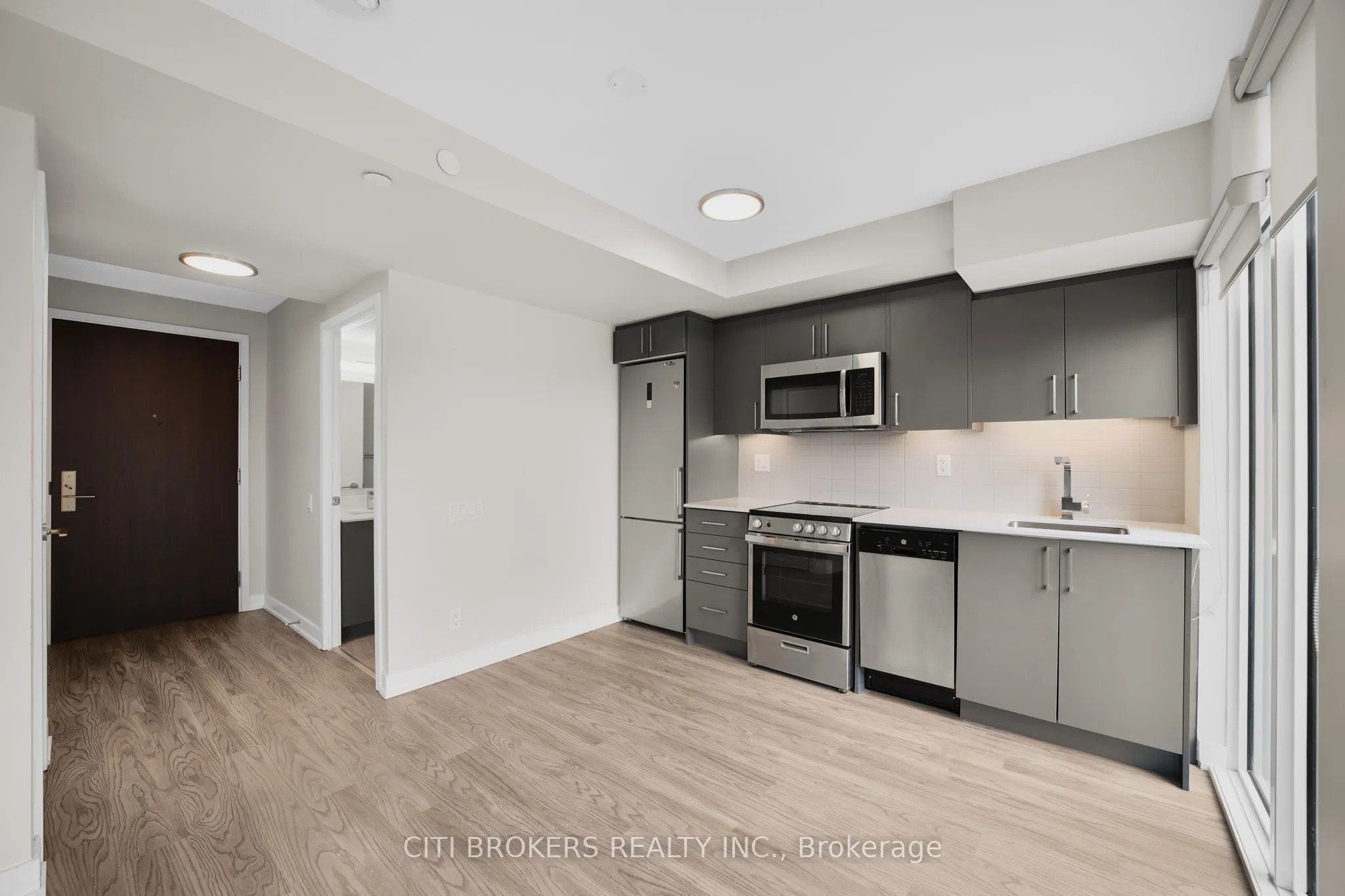 38 Monte Kwinter Court, #1019