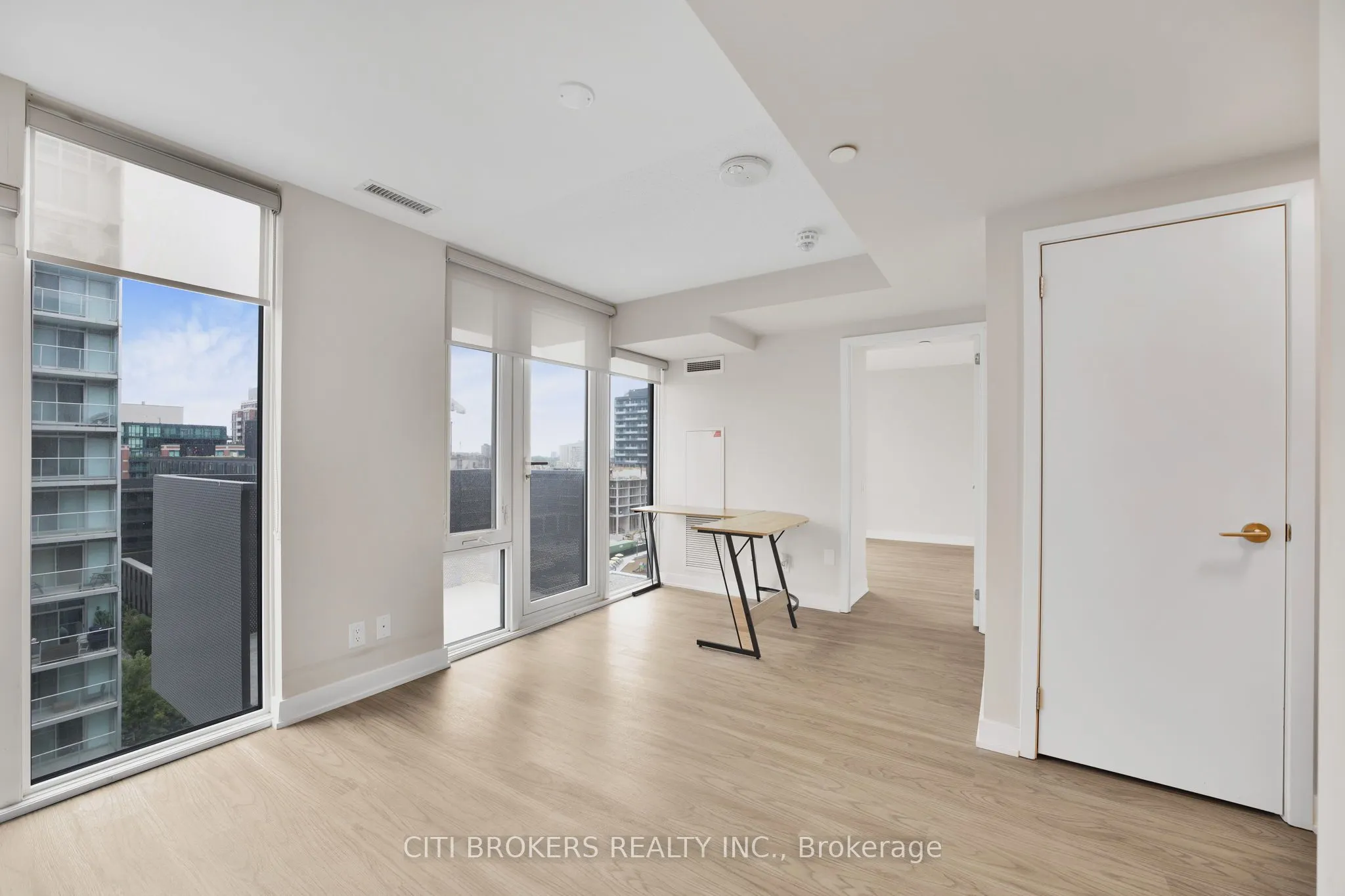 38 Monte Kwinter Court, #1019