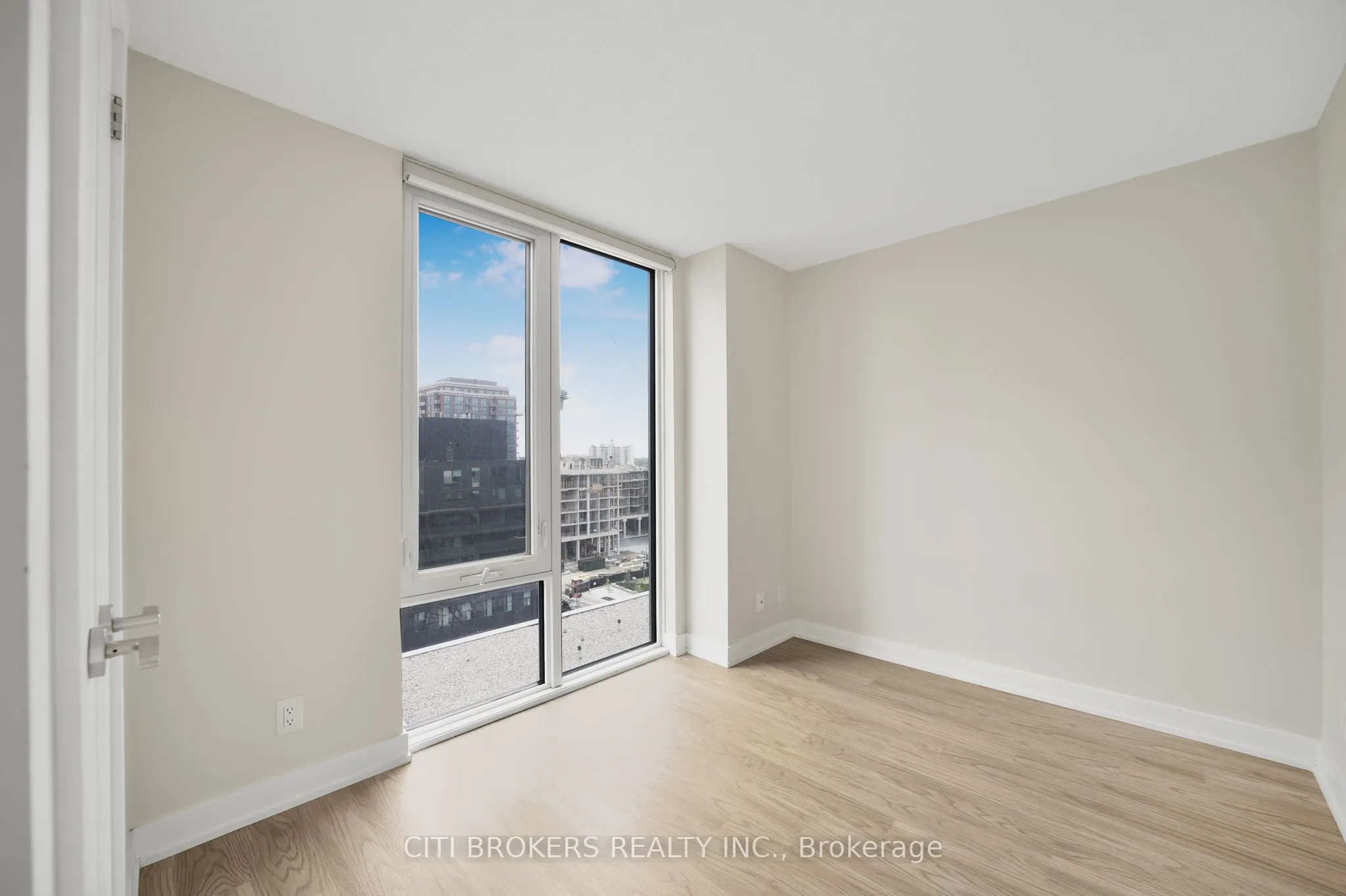 38 Monte Kwinter Court, #1019