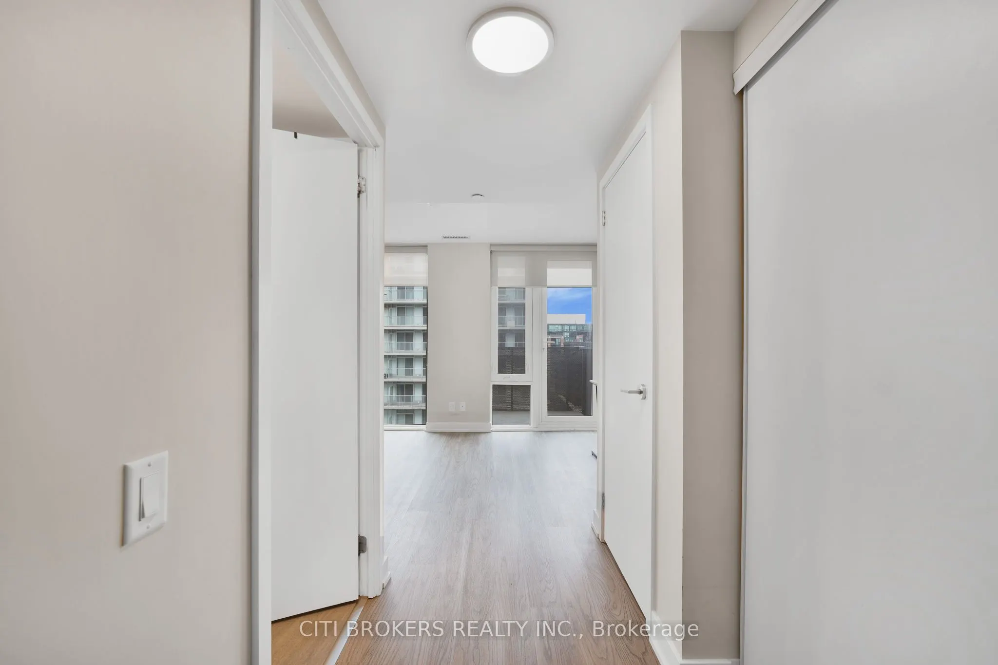 38 Monte Kwinter Court, #1019