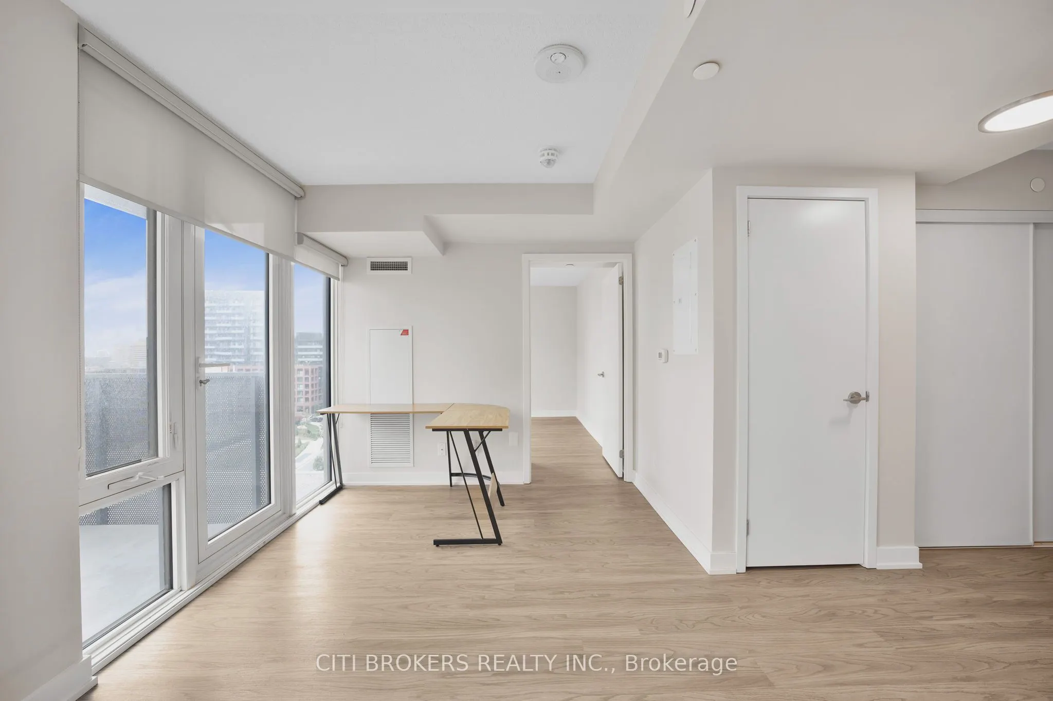 38 Monte Kwinter Court, #1019