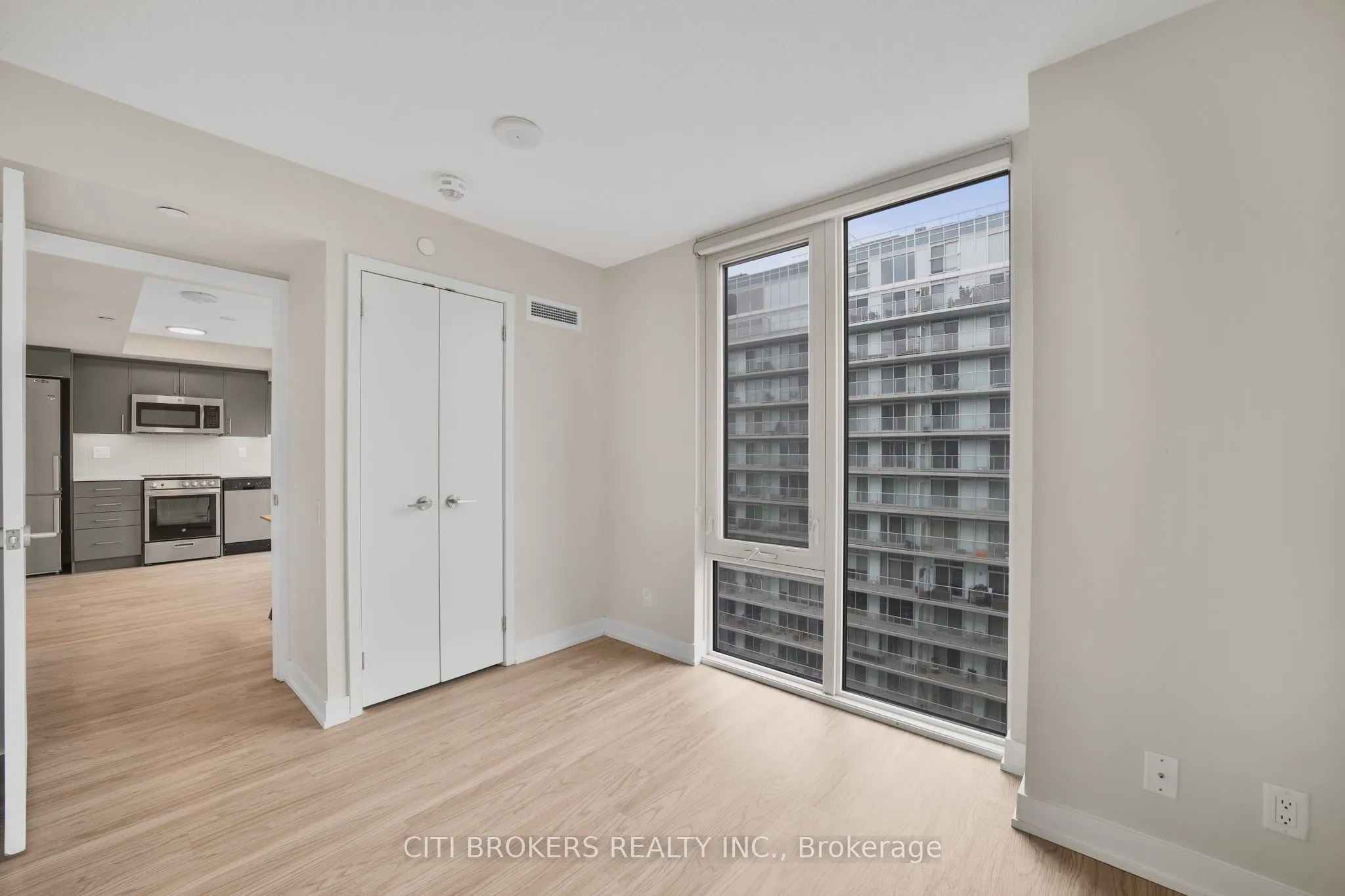 38 Monte Kwinter Court, #1019