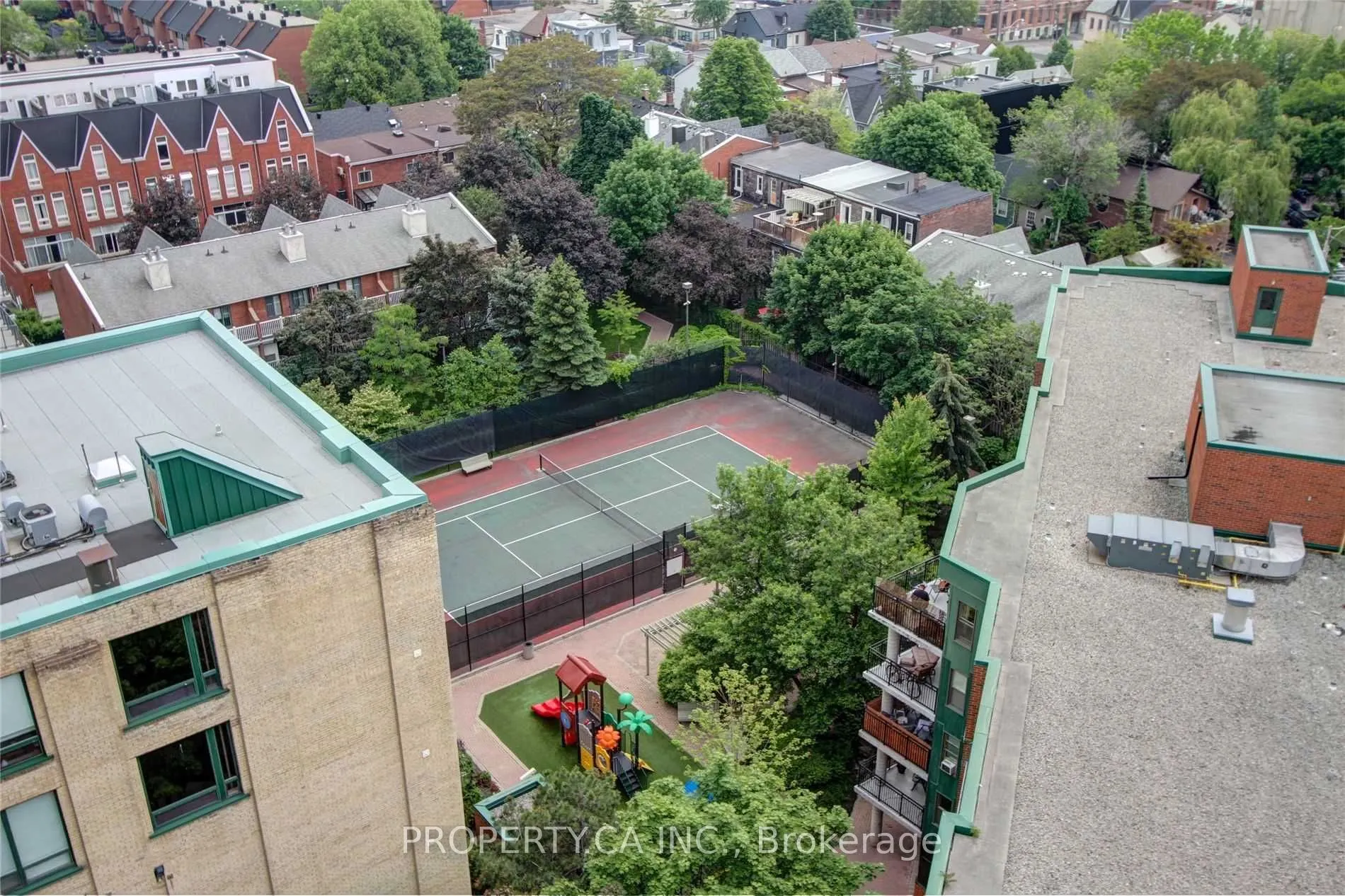 801 King Street W, #217
