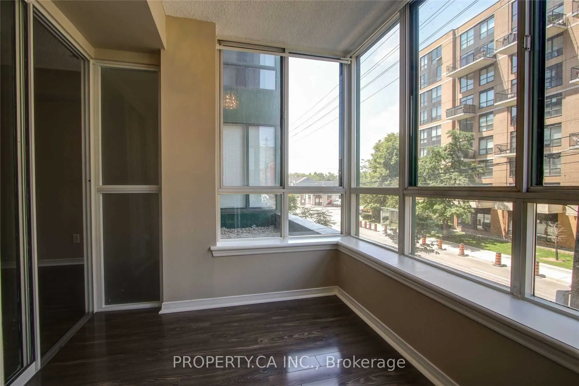 801 King Street W, #217