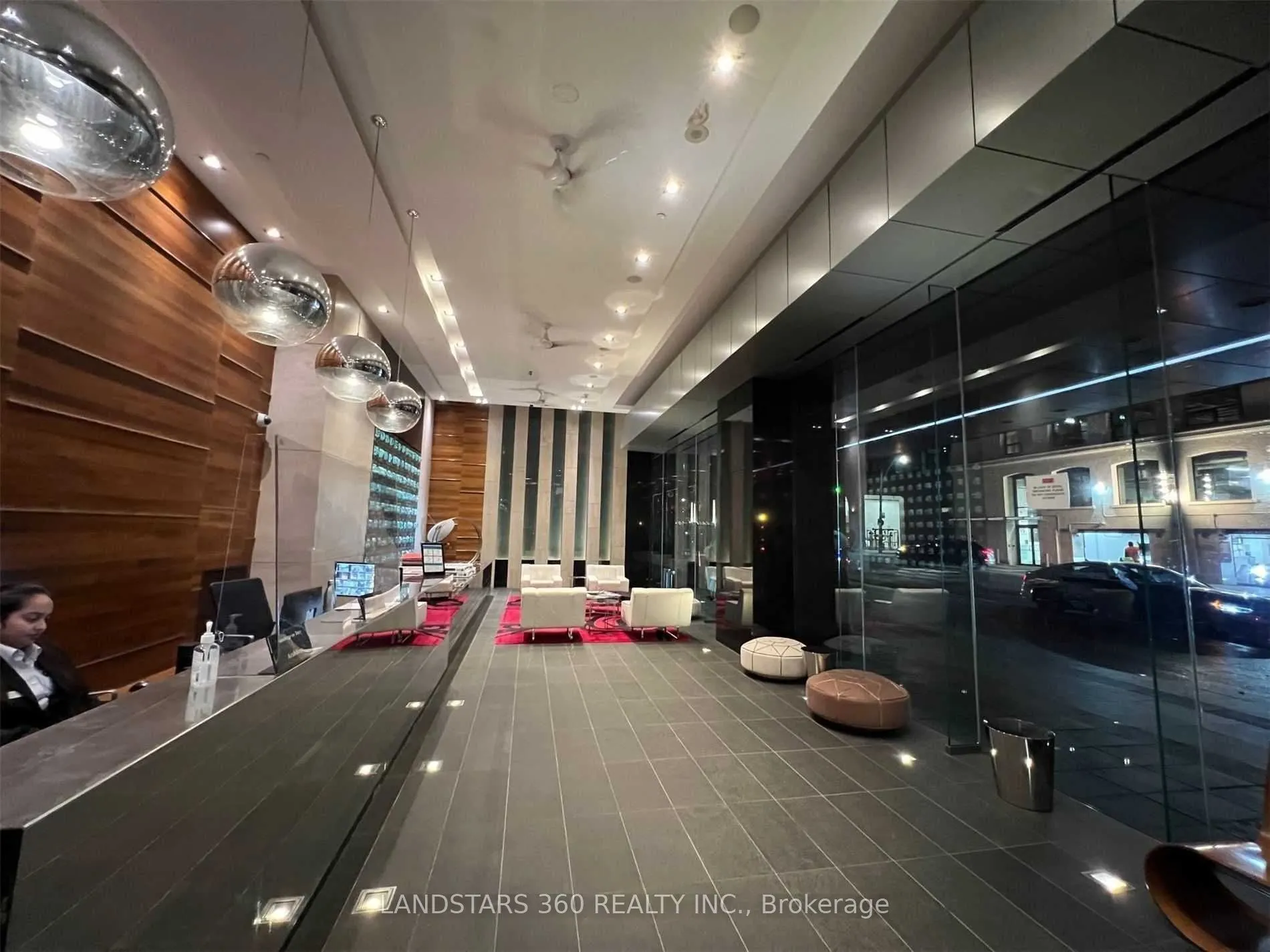 80 John Street, #2803