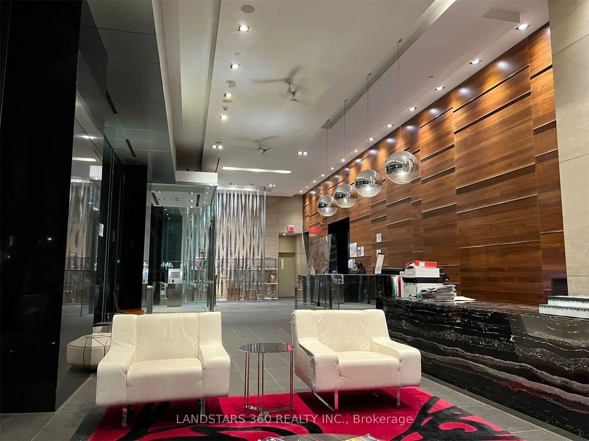 80 John Street, #2803