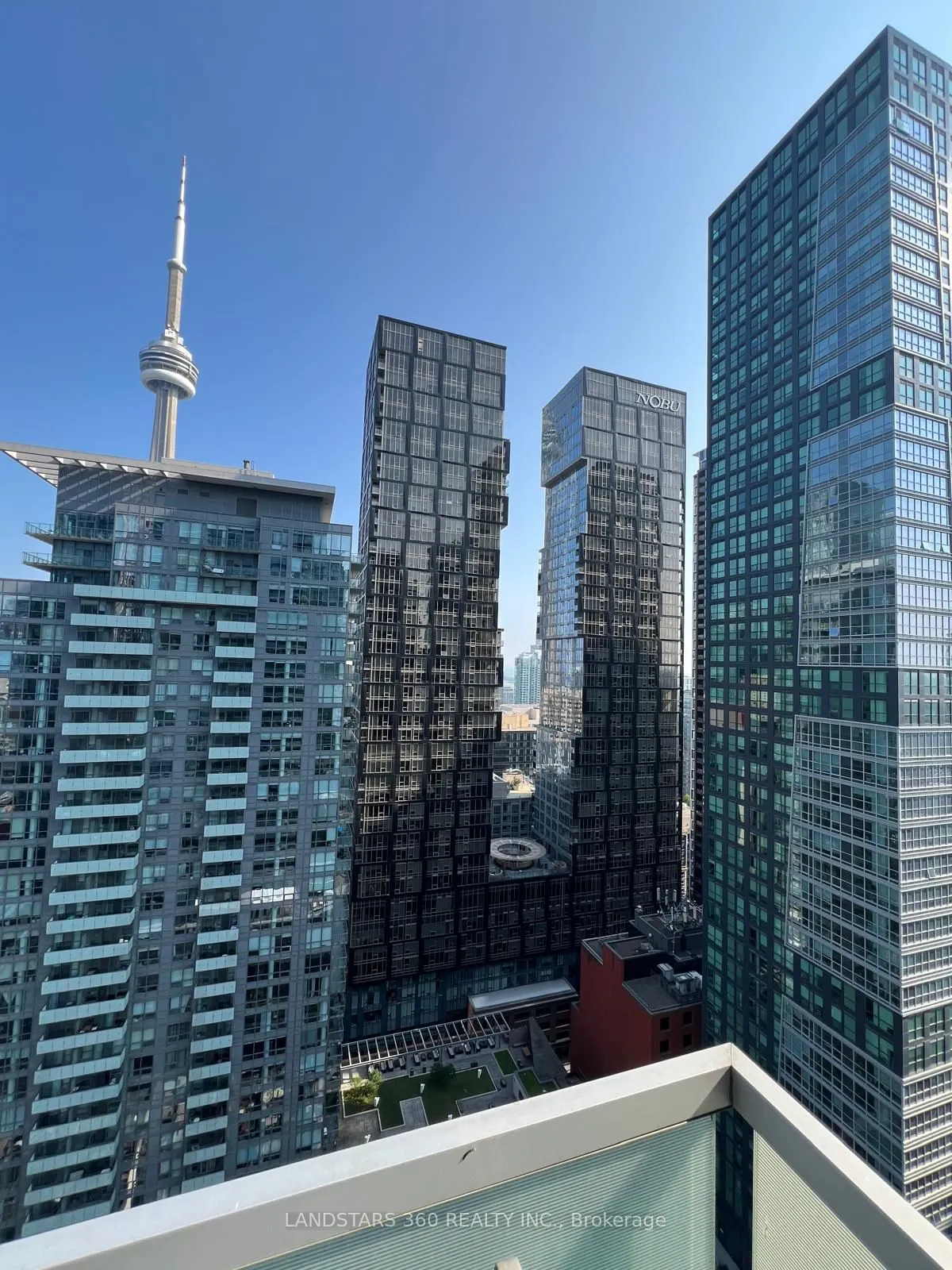80 John Street, #2803