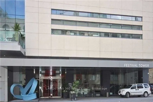 80 John Street, #2803