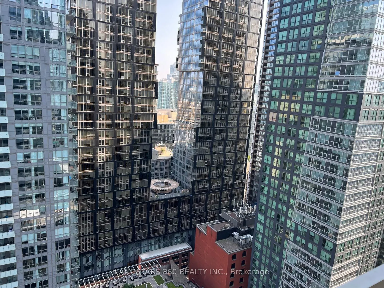 80 John Street, #2803