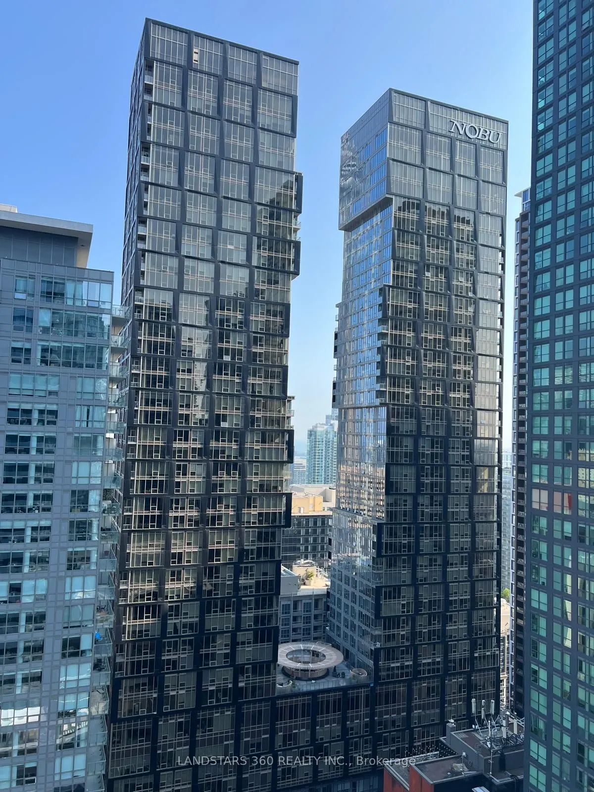 80 John Street, #2803